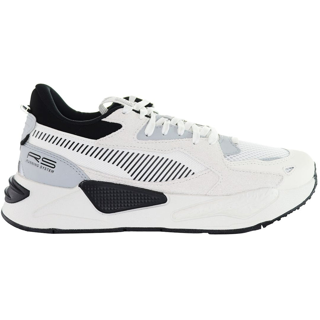 Puma RS-Z Reinvention Mens Off White Trainers