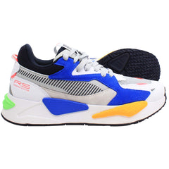 Puma RS-Z Reinvention Mens Multicoloured Trainers