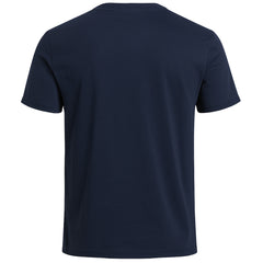 Sergio Tacchini Falcade Mens Navy T-Shirt
