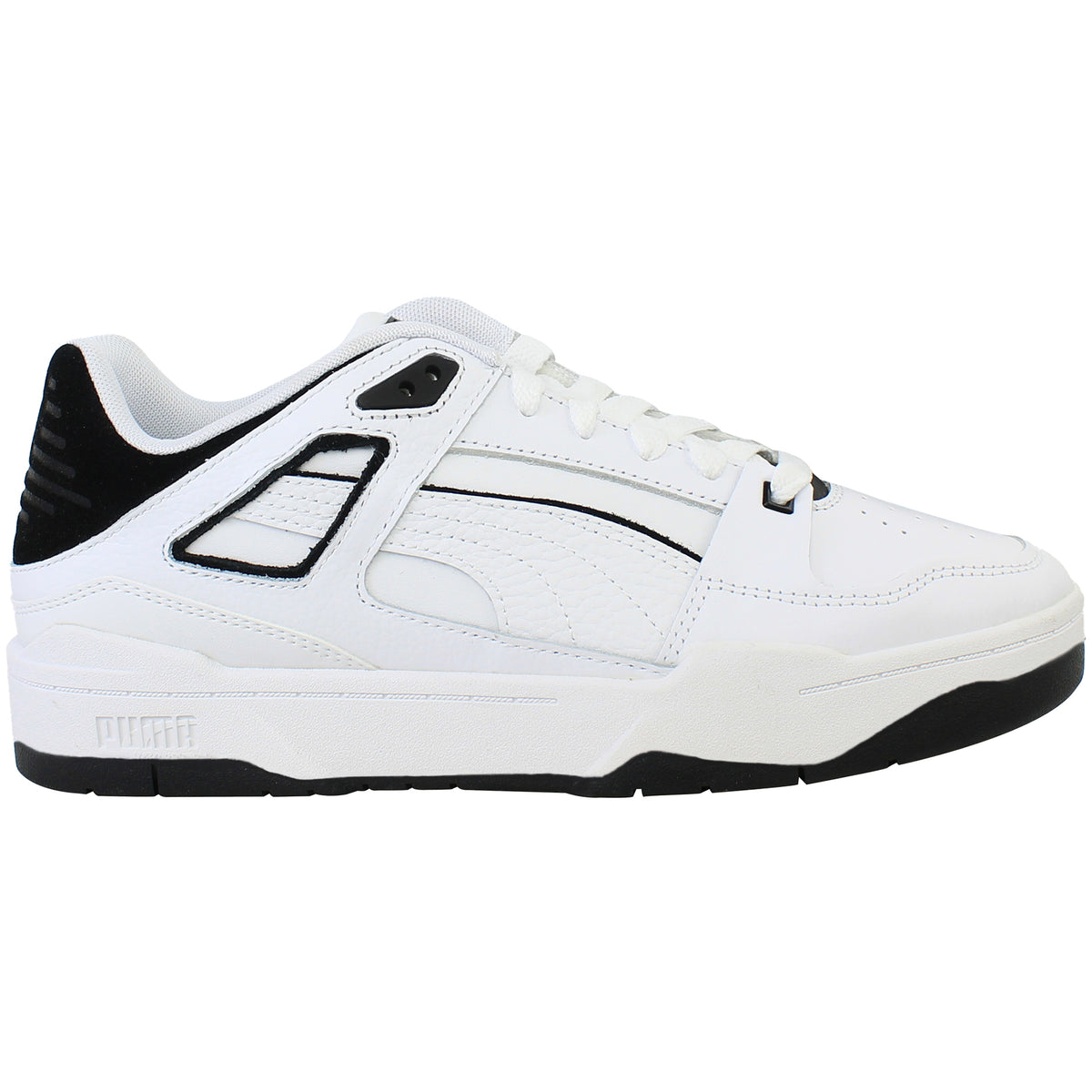 Puma Slipstream INVDR Mens White Trainers