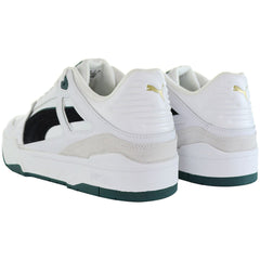 Puma Slipstream Mens White Trainers