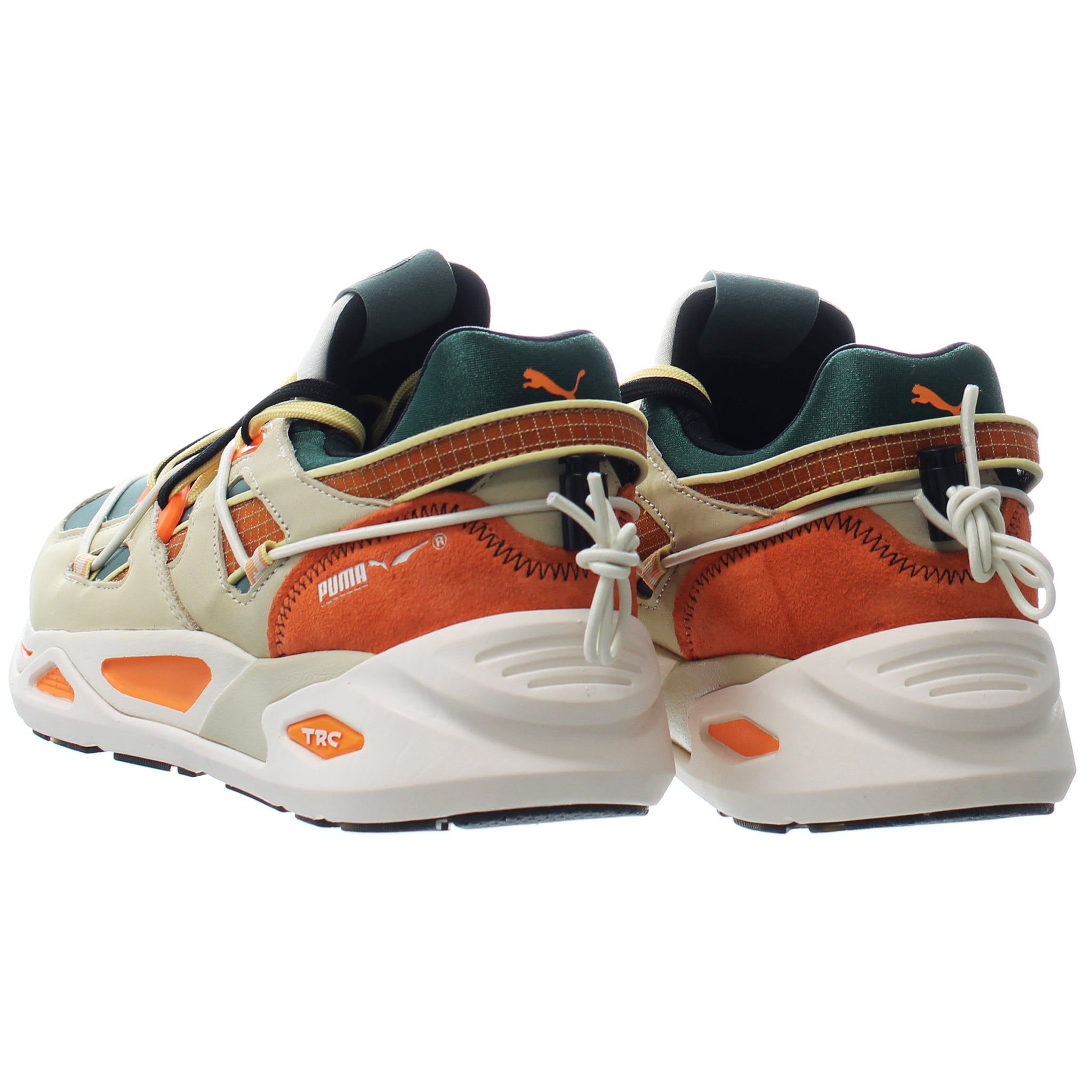 Puma x MARKET TRC Blaze Multicolor Mens Trainers