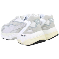 Puma Teveris Nitro Mens Grey Trainers