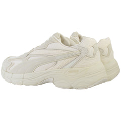 Puma Teveris Nitro Blank Mens Beige Trainers
