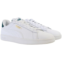 Puma Smash 3.0 L Mens White Trainers