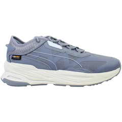 Puma Extent Nitro Cordura Mens Grey Trainers