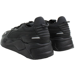 Puma RS-X Triple Mens Black Trainers