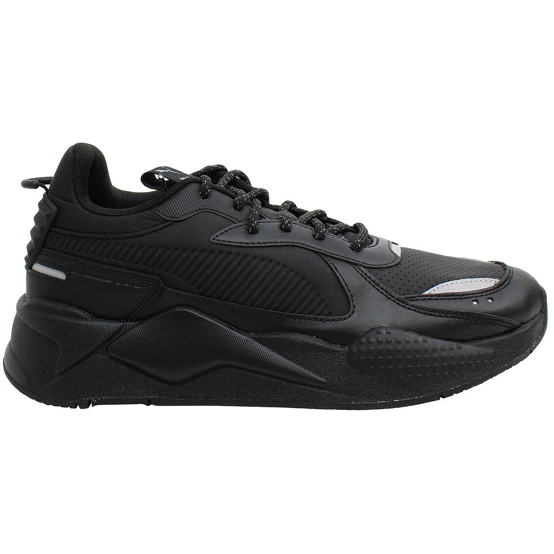 Puma RS-X Triple Mens Black Trainers