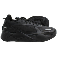 Puma RS-X Triple Mens Black Trainers