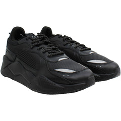 Puma RS-X Triple Mens Black Trainers