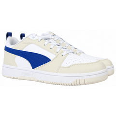 Puma Rebound v6 Low Mens Multicolour Trainers