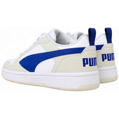 Puma Rebound v6 Low Mens Multicolour Trainers
