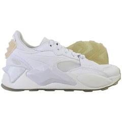 Puma RS-XL Forever Diamond Mens White Trainers