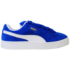 Puma XL Mens Blue Trainers