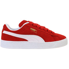Puma XL Mens Red Trainers