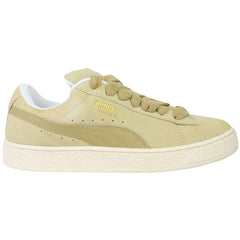 Puma Suede XL Mens Brown Trainers