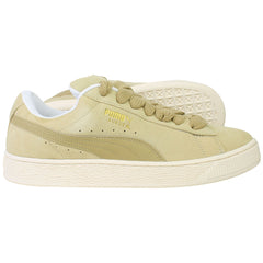 Puma Suede XL Mens Brown Trainers