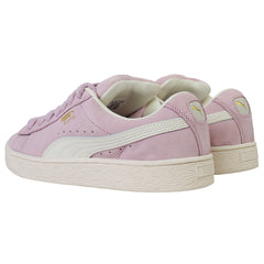 Puma Suede XL Mens Pink Trainers
