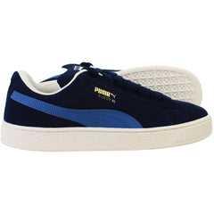 Puma XL Mens Navy Trainers