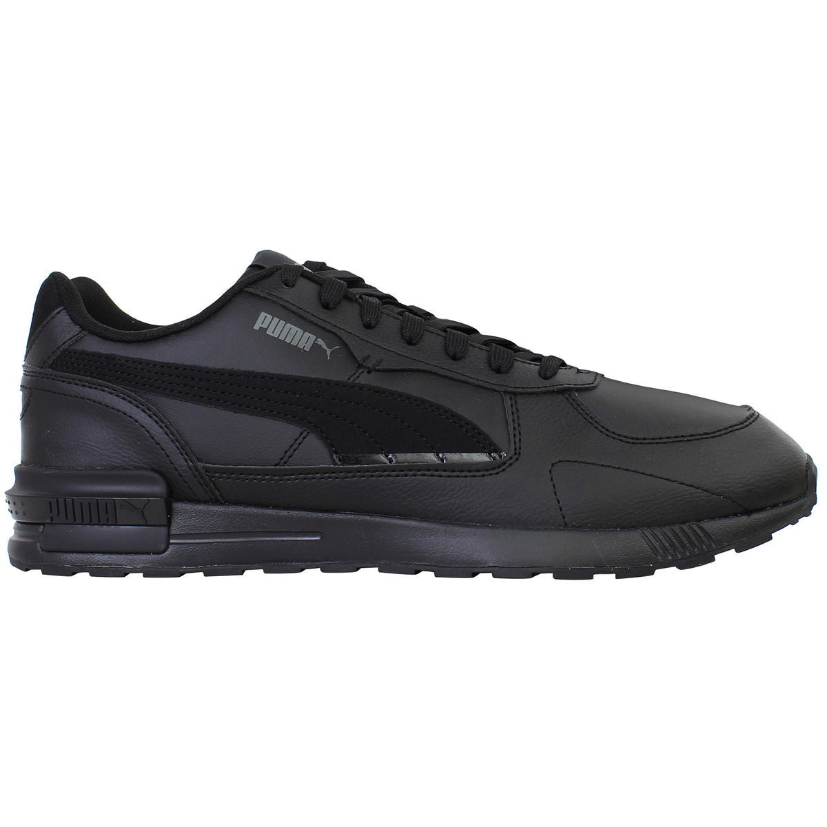 Puma Graviton SL 2 Mens Black Trainers
