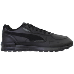 Puma Graviton SL 2 Mens Black Trainers