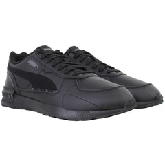 Puma Graviton SL 2 Mens Black Trainers