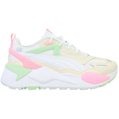 Puma RS-X Efekt Summer Mens Multicolour Trainers