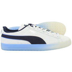Puma Playstation Mens Grey Trainers