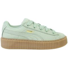 Puma x Fenty Creeper Phatty Mens Green Trainers