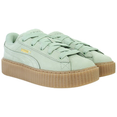 Puma x Fenty Creeper Phatty Mens Green Trainers