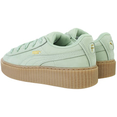 Puma x Fenty Creeper Phatty Mens Green Trainers