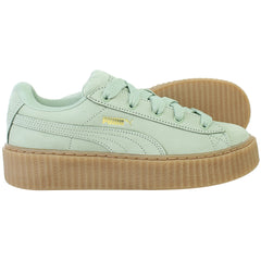 Puma x Fenty Creeper Phatty Mens Green Trainers
