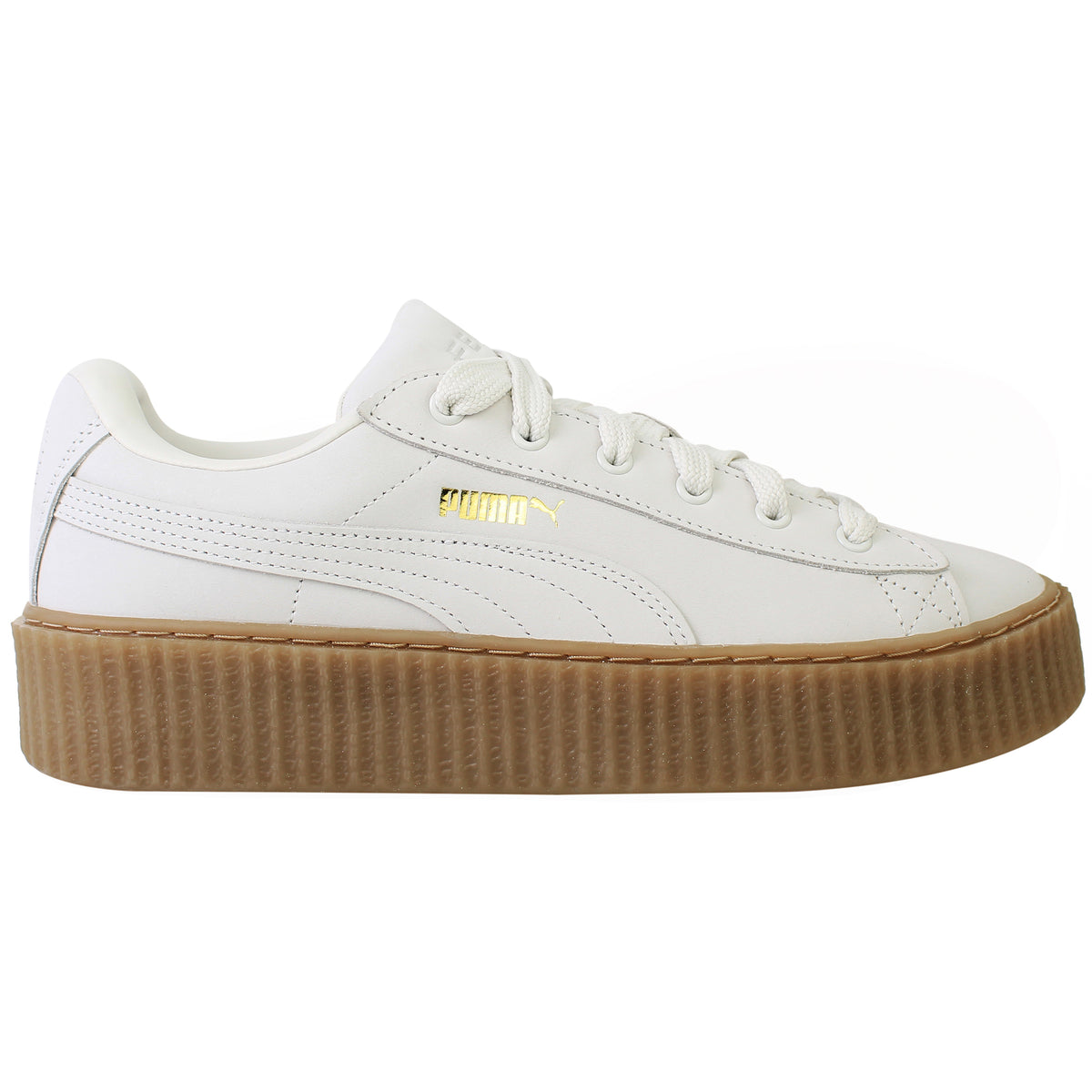 Puma x Fenty Creeper Phatty Mens White Trainers