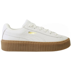 Puma x Fenty Creeper Phatty Mens White Trainers