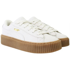 Puma x Fenty Creeper Phatty Mens White Trainers