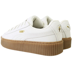 Puma x Fenty Creeper Phatty Mens White Trainers