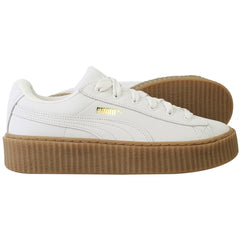 Puma x Fenty Creeper Phatty Mens White Trainers