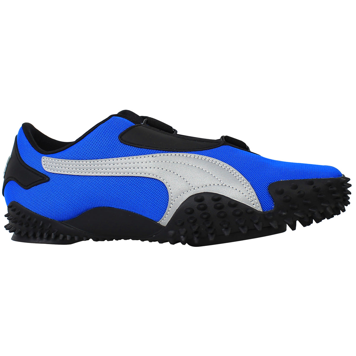 Puma Mostro OG Mens Blue Trainers