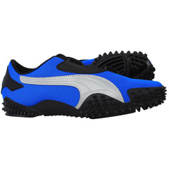 Puma Mostro OG Mens Blue Trainers