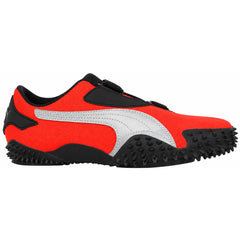 Puma Mostro OG Mens Red Trainers
