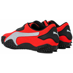 Puma Mostro OG Mens Red Trainers