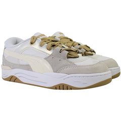 Puma -180 Lace II Womens Beige Trainers