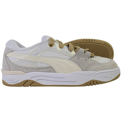 Puma -180 Lace II Womens Beige Trainers