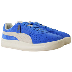 Puma GV Special Mens Blue Trainers