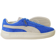 Puma GV Special Mens Blue Trainers