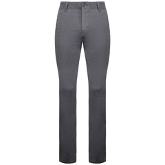 Dockers Flex Slim Tapered Mens Grey Chino