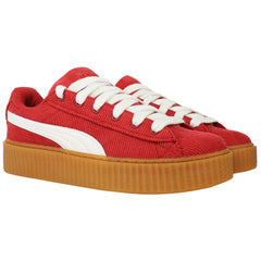 Puma x Fenty Creeper Phatty Mens Red Trainers