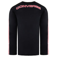 Converse Mens Black Top