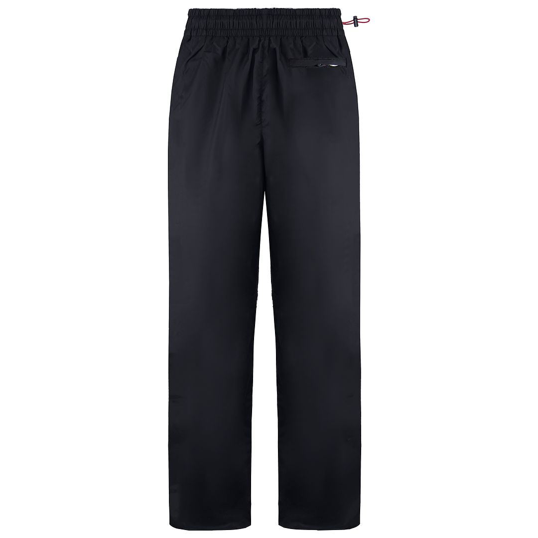 Converse Wade Mens Black Track Pants