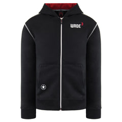 Converse Wade 3 Mens Black Track Jacket